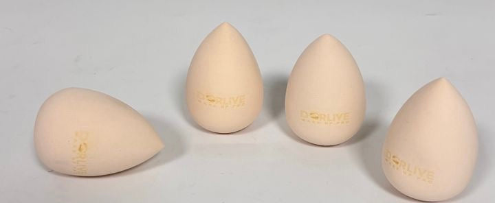 Éponge Maquillage – Blender Pro