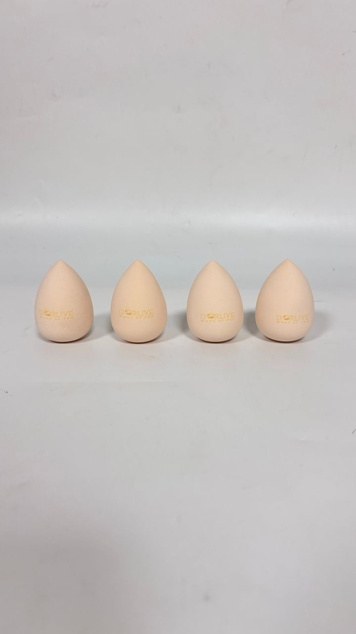 Éponge Maquillage – Blender Pro