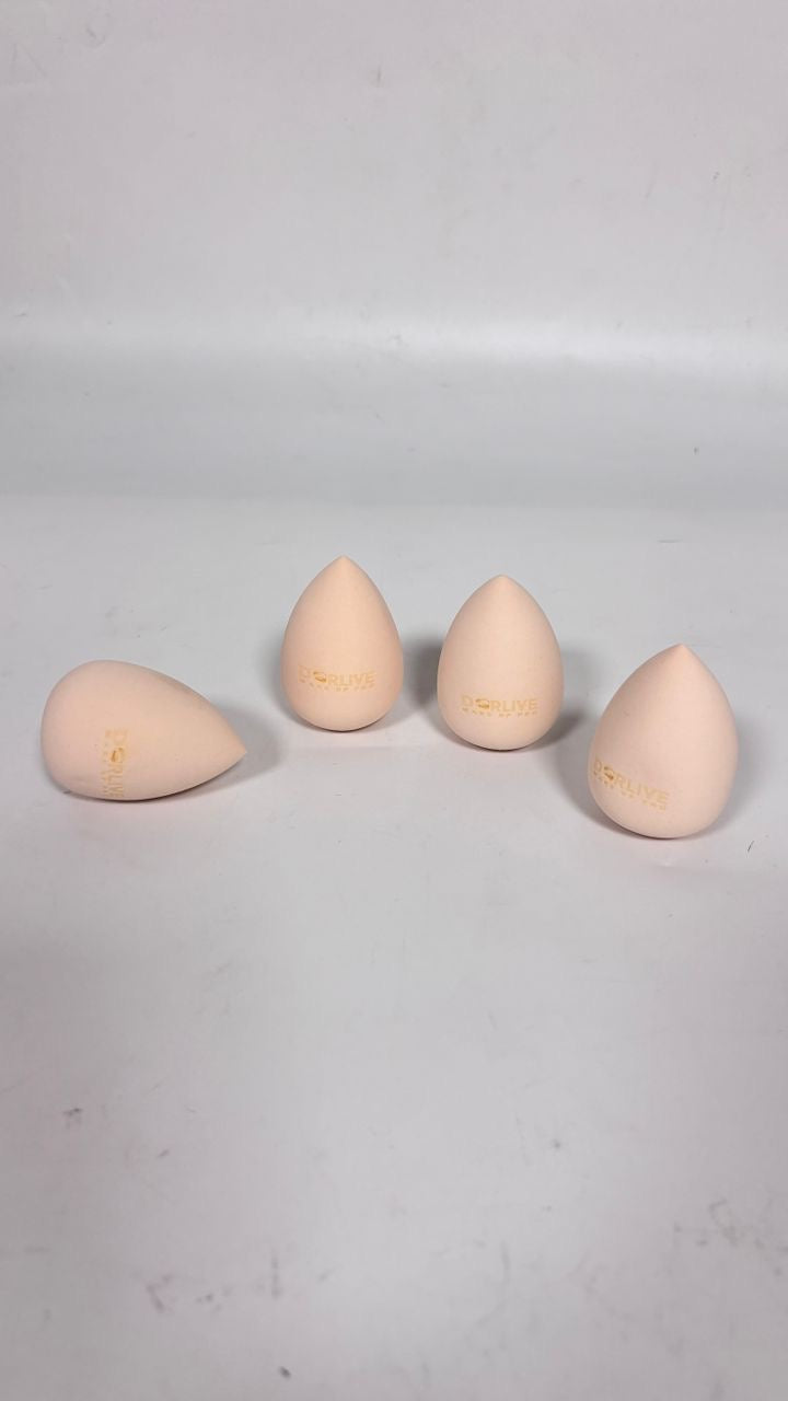 Éponge Maquillage – Blender Pro